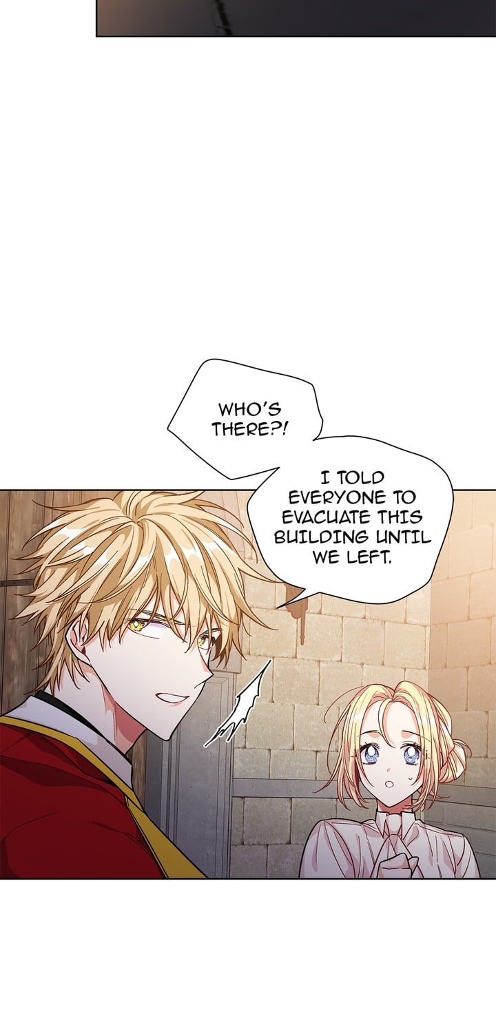 Doctor Elise ( Queen with a Scalpel ) Chapter 66 - page 10