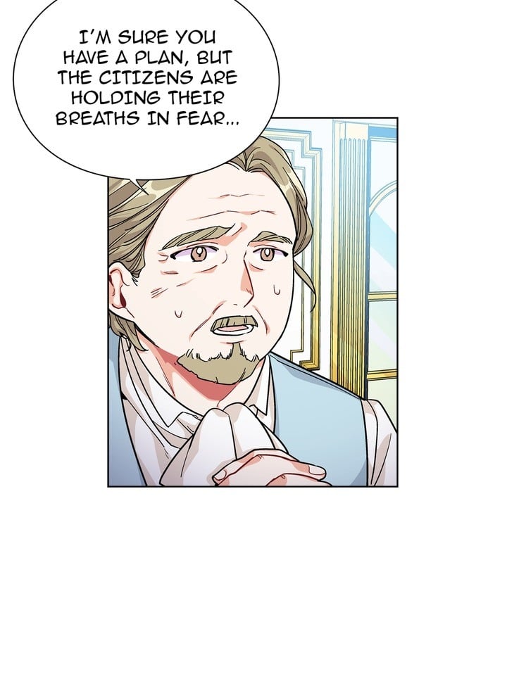 Doctor Elise ( Queen with a Scalpel ) Chapter 66 - page 19