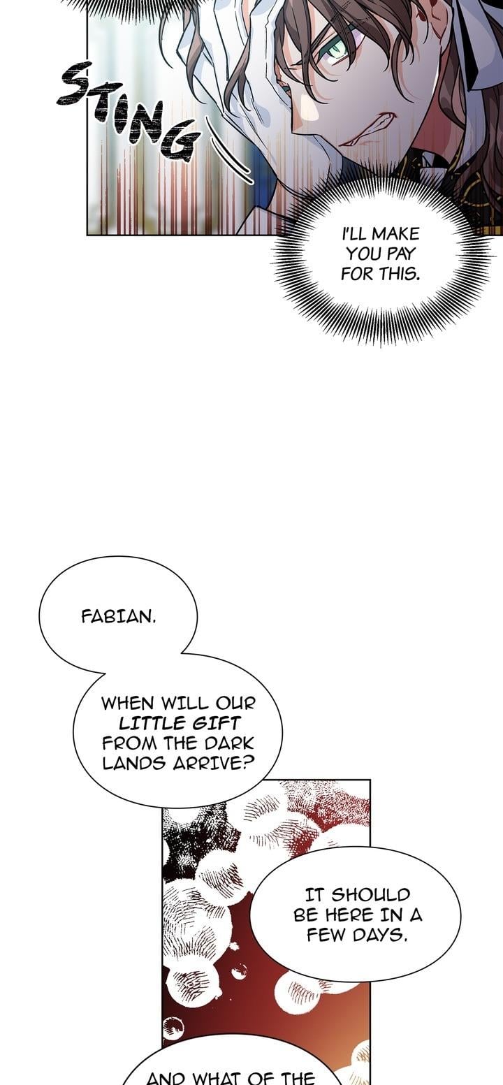 Doctor Elise ( Queen with a Scalpel ) Chapter 66 - page 25