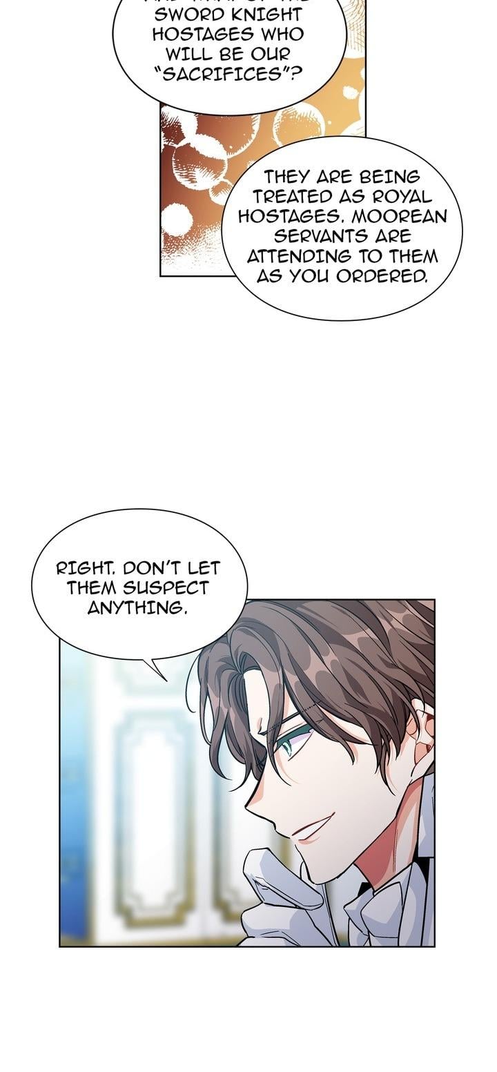 Doctor Elise ( Queen with a Scalpel ) Chapter 66 - page 26