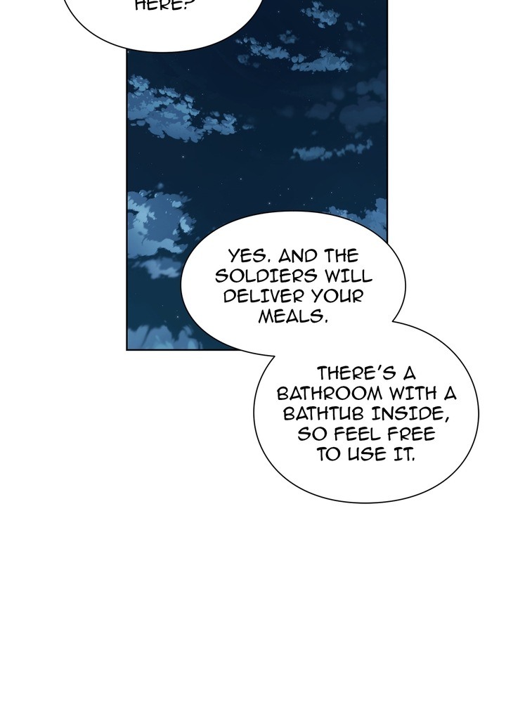 Doctor Elise ( Queen with a Scalpel ) Chapter 66 - page 32