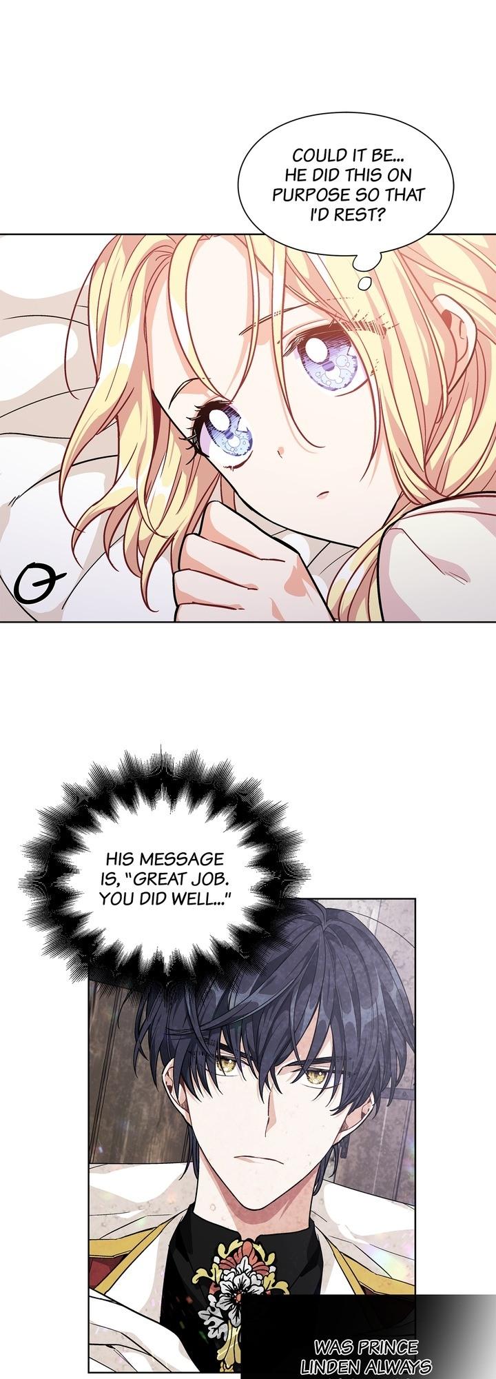 Doctor Elise ( Queen with a Scalpel ) Chapter 66 - page 39