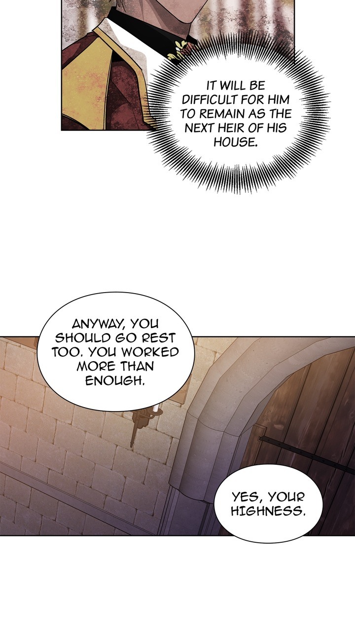 Doctor Elise ( Queen with a Scalpel ) Chapter 66 - page 7
