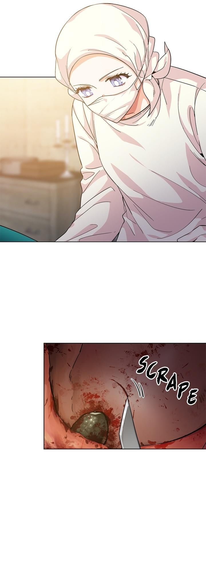Doctor Elise ( Queen with a Scalpel ) Chapter 65 - page 12