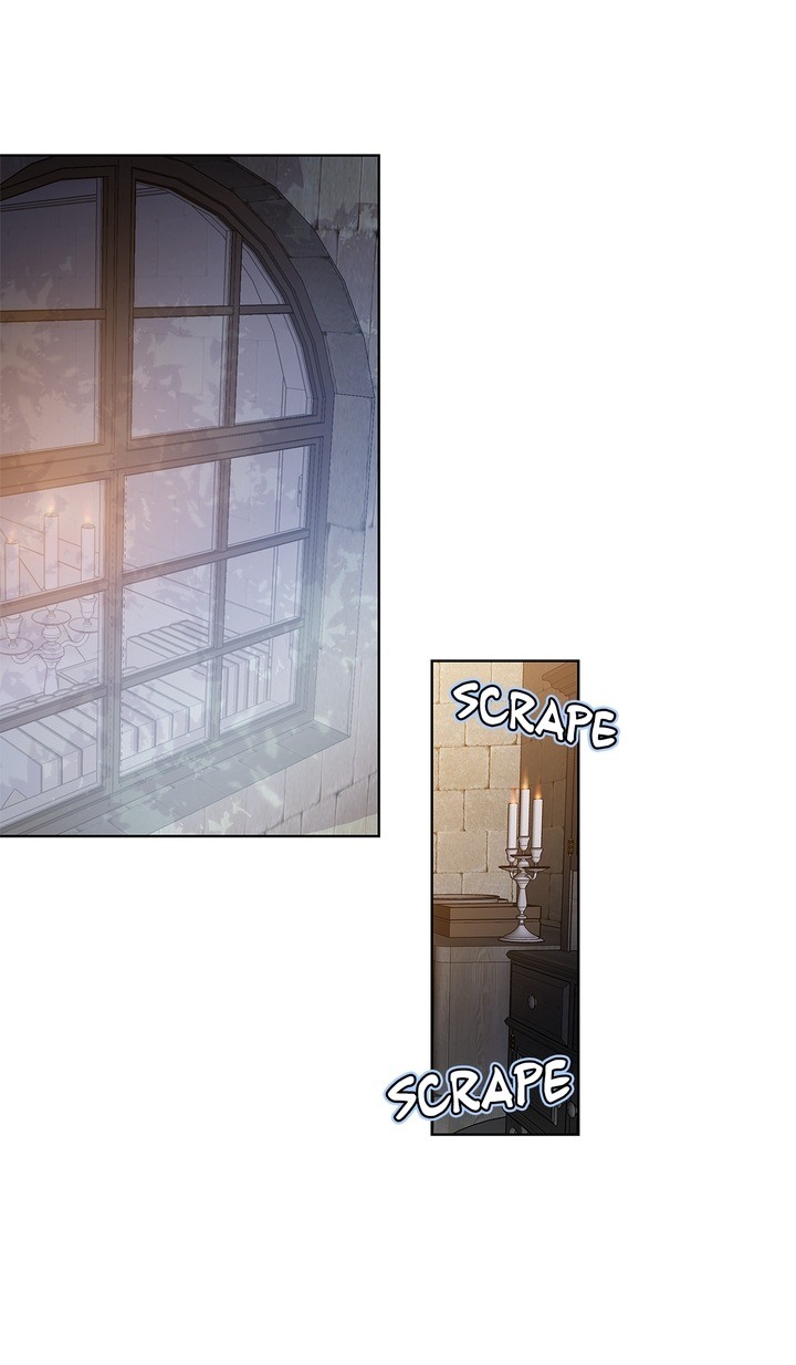 Doctor Elise ( Queen with a Scalpel ) Chapter 65 - page 13