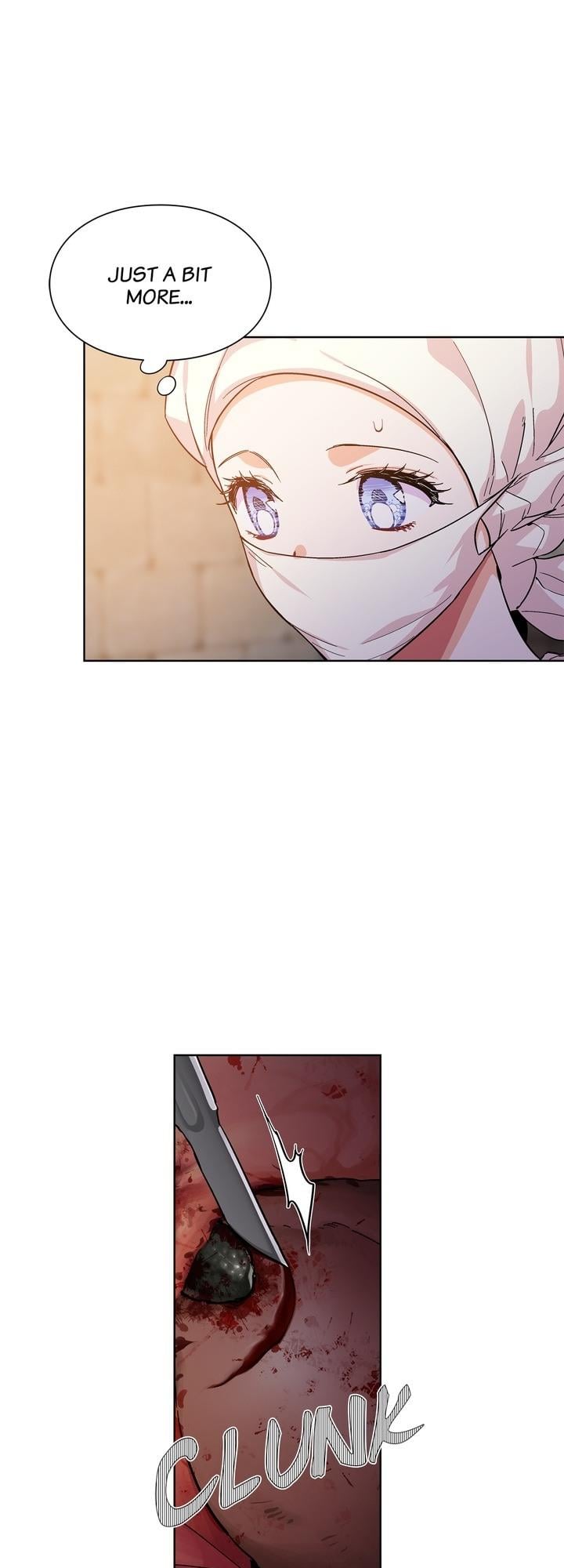Doctor Elise ( Queen with a Scalpel ) Chapter 65 - page 14