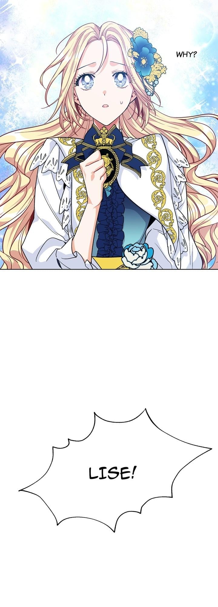 Doctor Elise ( Queen with a Scalpel ) Chapter 65 - page 18