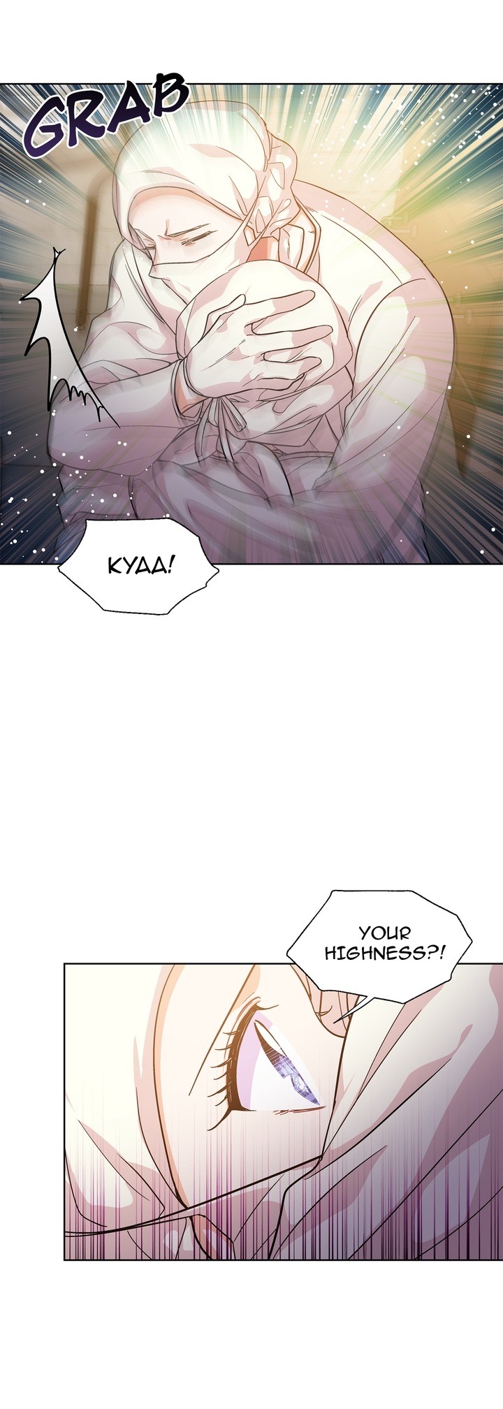 Doctor Elise ( Queen with a Scalpel ) Chapter 65 - page 19