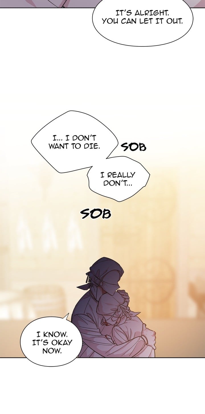 Doctor Elise ( Queen with a Scalpel ) Chapter 65 - page 25