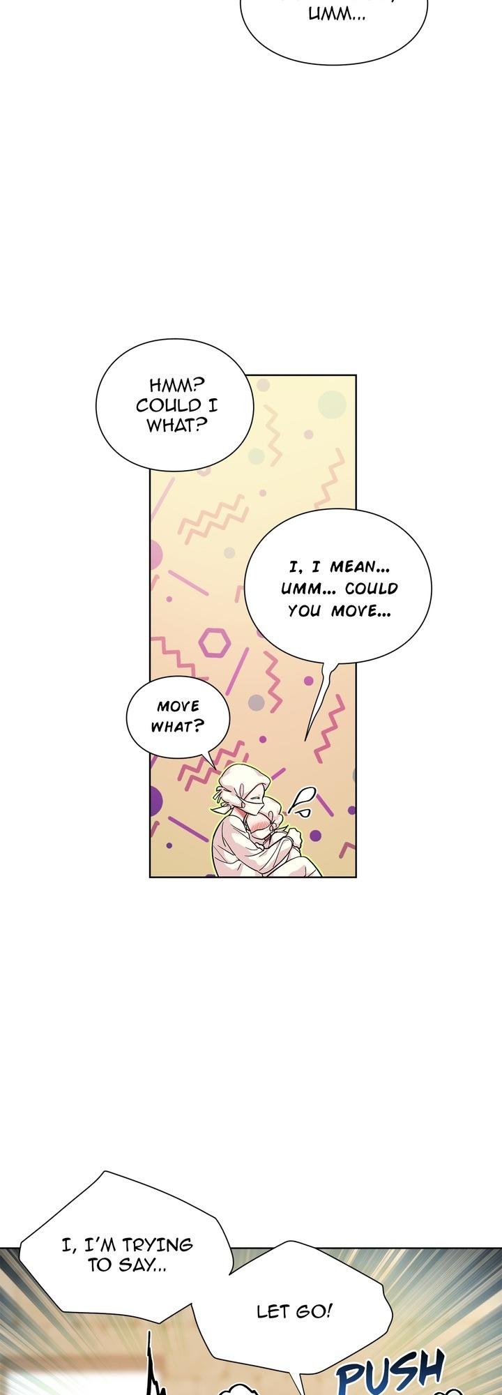 Doctor Elise ( Queen with a Scalpel ) Chapter 65 - page 27