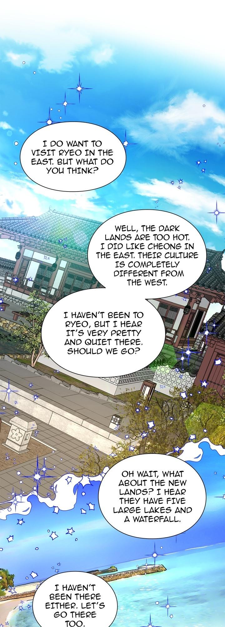 Doctor Elise ( Queen with a Scalpel ) Chapter 65 - page 33
