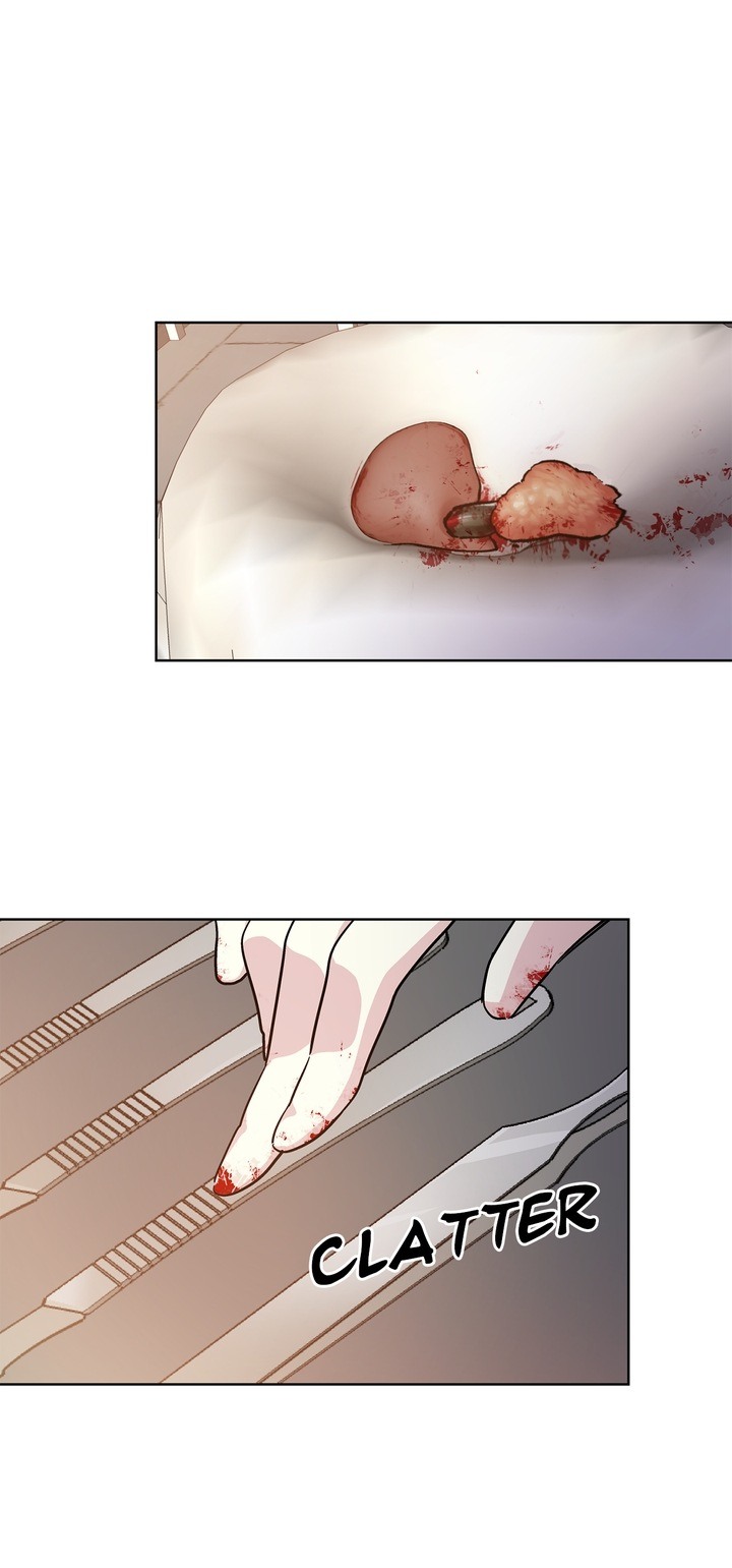 Doctor Elise ( Queen with a Scalpel ) Chapter 65 - page 37