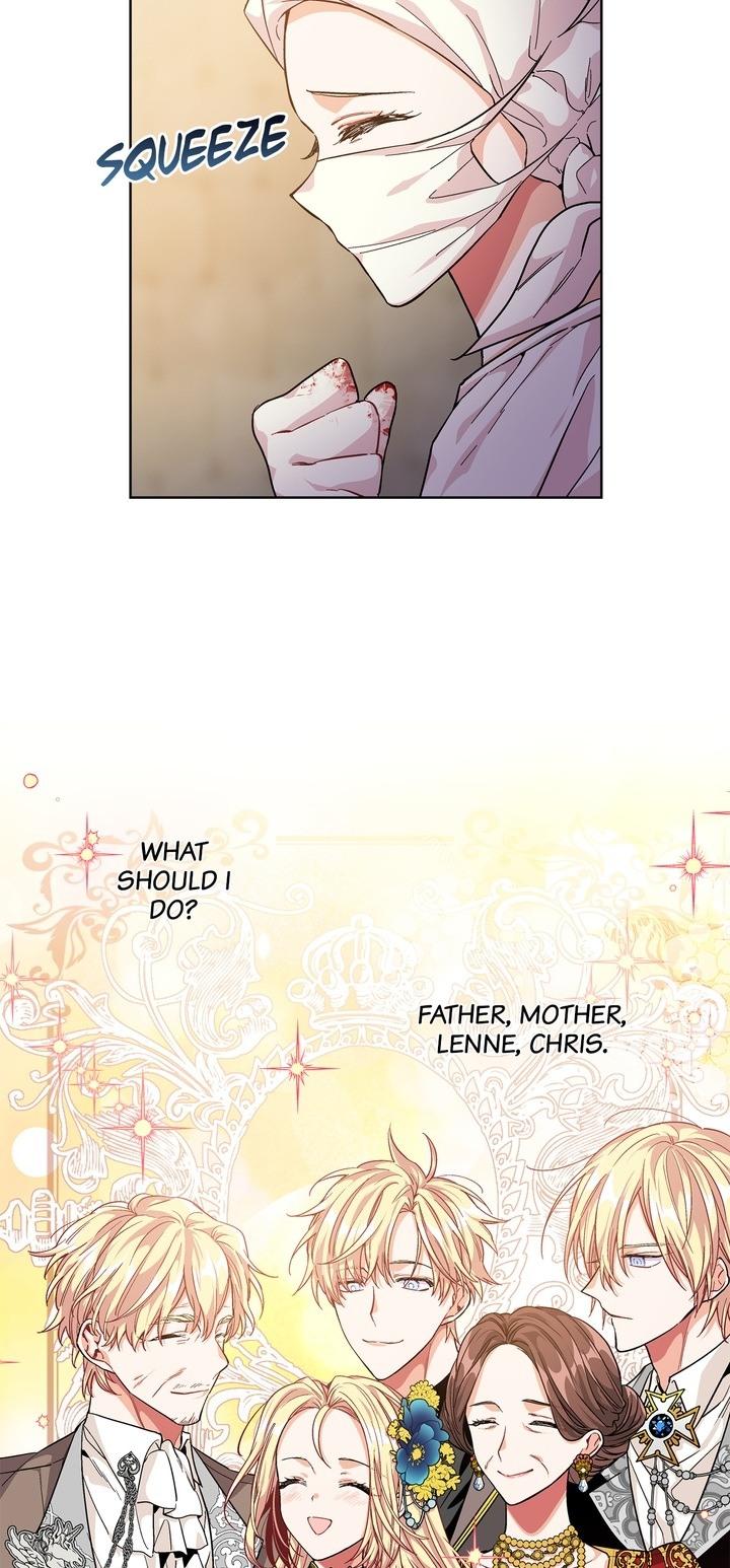Doctor Elise ( Queen with a Scalpel ) Chapter 65 - page 6