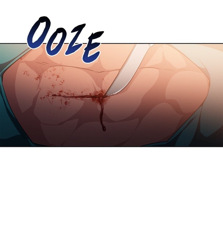 Doctor Elise ( Queen with a Scalpel ) Chapter 64 - page 14