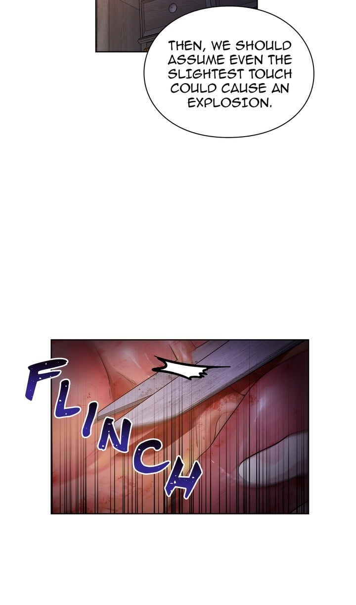 Doctor Elise ( Queen with a Scalpel ) Chapter 64 - page 17