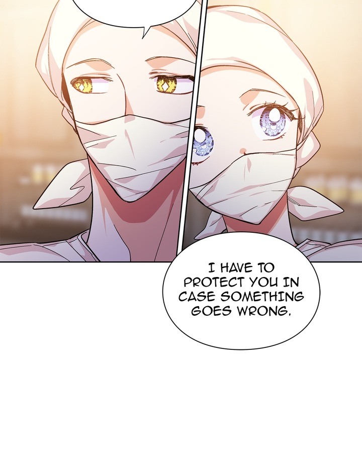 Doctor Elise ( Queen with a Scalpel ) Chapter 64 - page 23