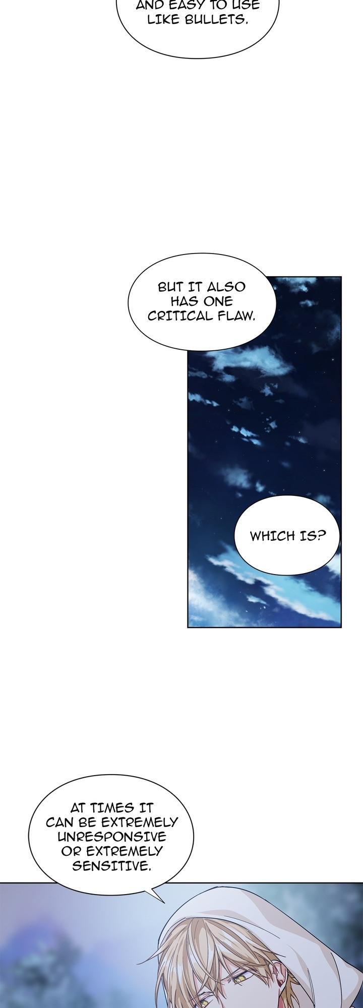 Doctor Elise ( Queen with a Scalpel ) Chapter 63 - page 13