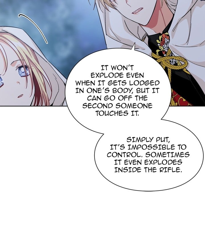Doctor Elise ( Queen with a Scalpel ) Chapter 63 - page 14