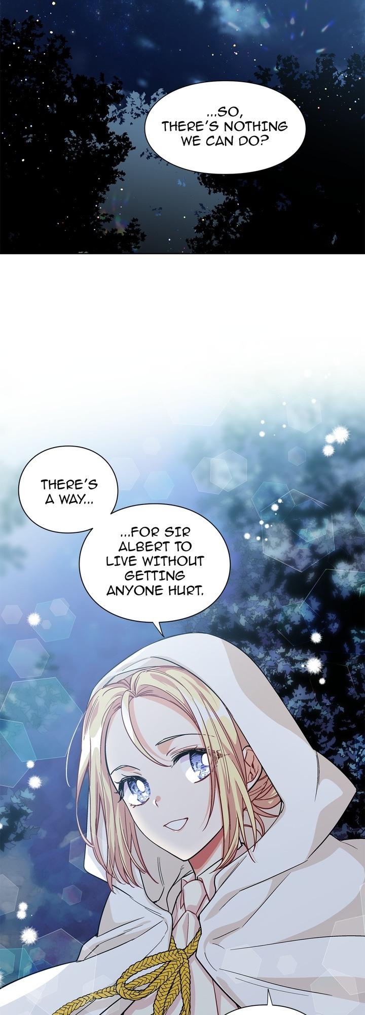 Doctor Elise ( Queen with a Scalpel ) Chapter 63 - page 19