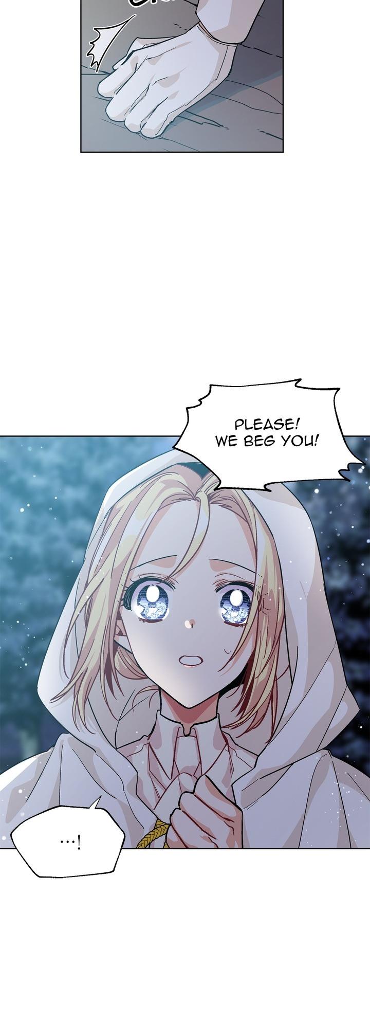 Doctor Elise ( Queen with a Scalpel ) Chapter 63 - page 2