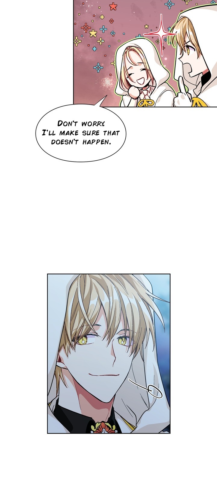 Doctor Elise ( Queen with a Scalpel ) Chapter 63 - page 26