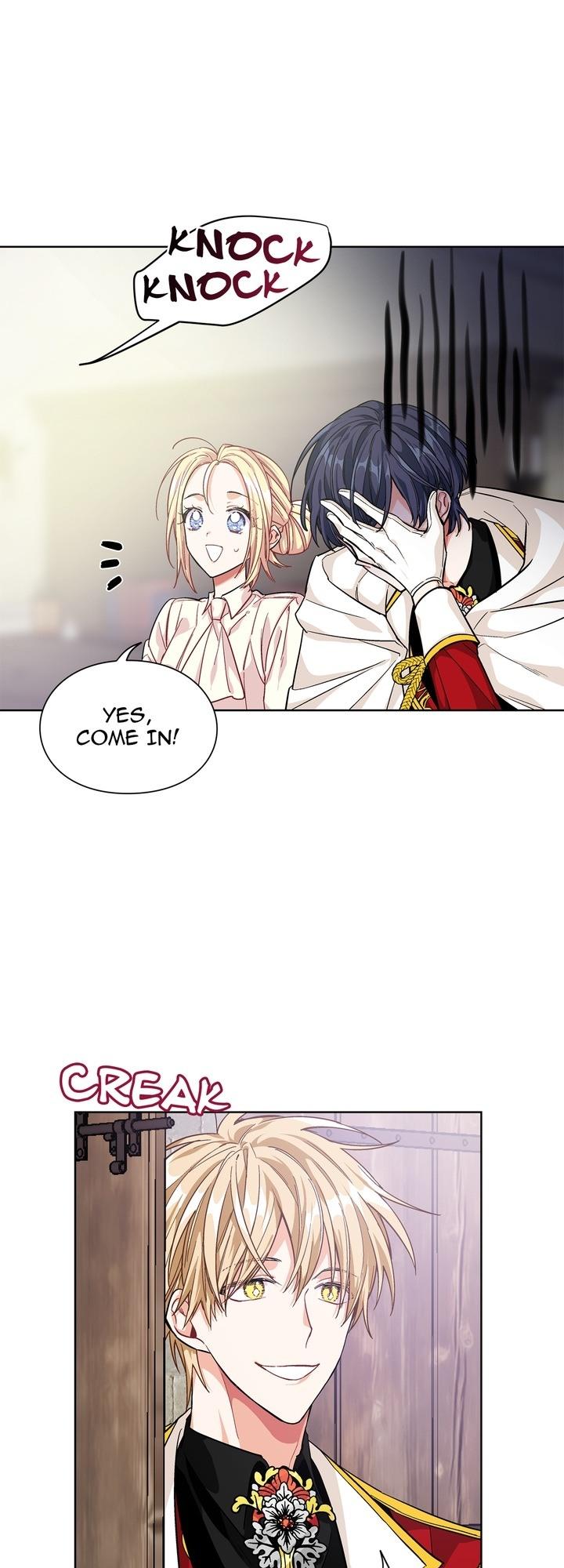 Doctor Elise ( Queen with a Scalpel ) Chapter 62 - page 11