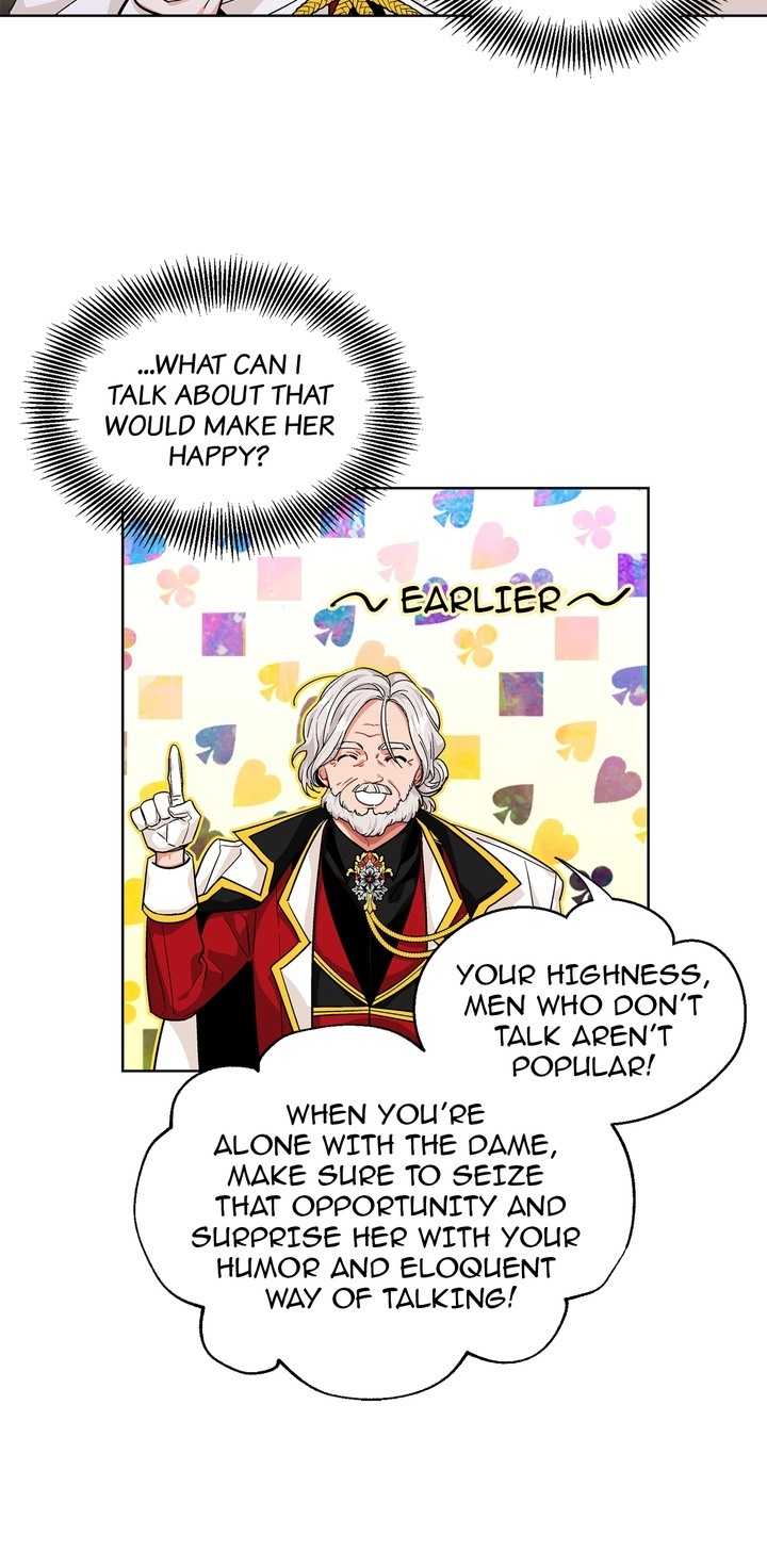 Doctor Elise ( Queen with a Scalpel ) Chapter 62 - page 7