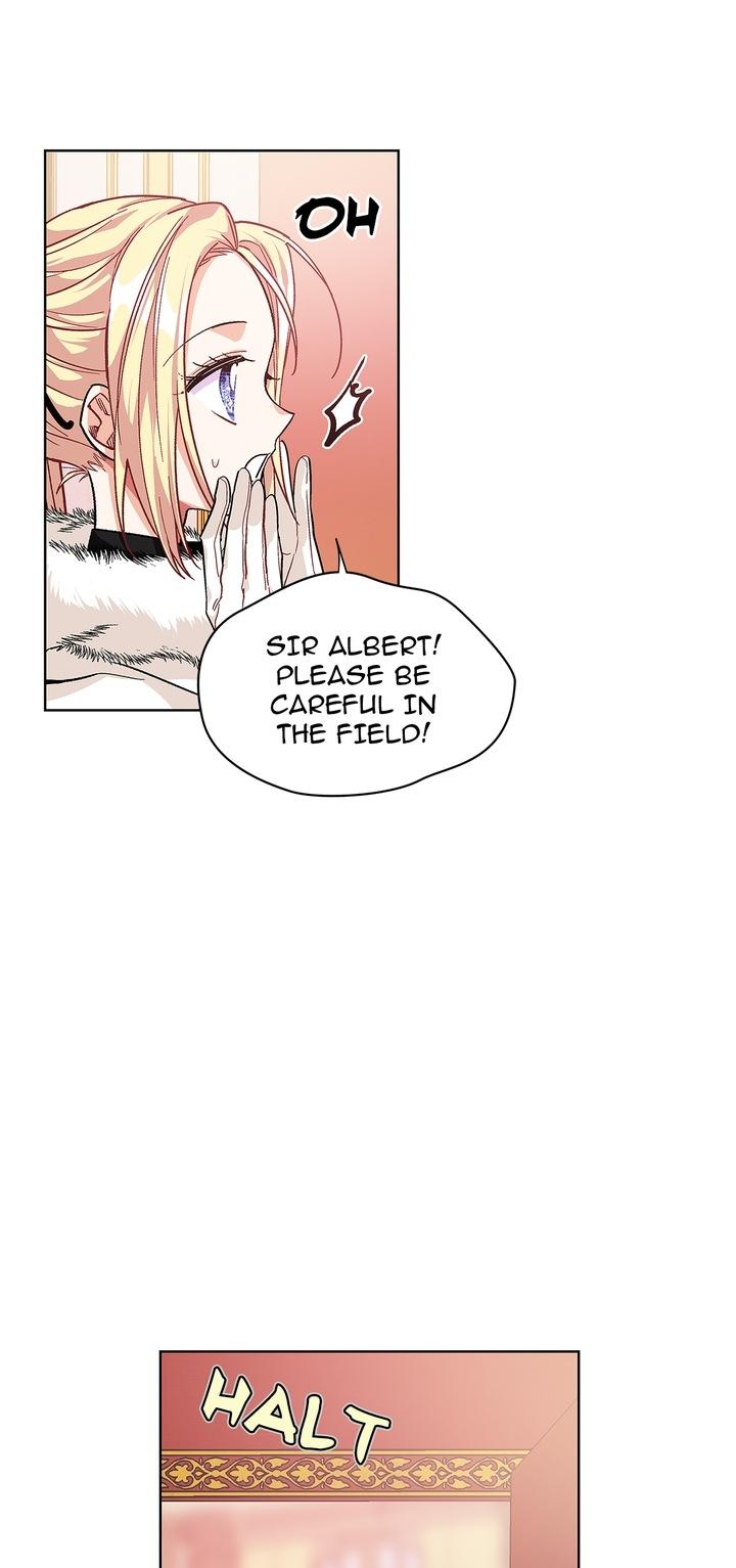 Doctor Elise ( Queen with a Scalpel ) Chapter 60 - page 1