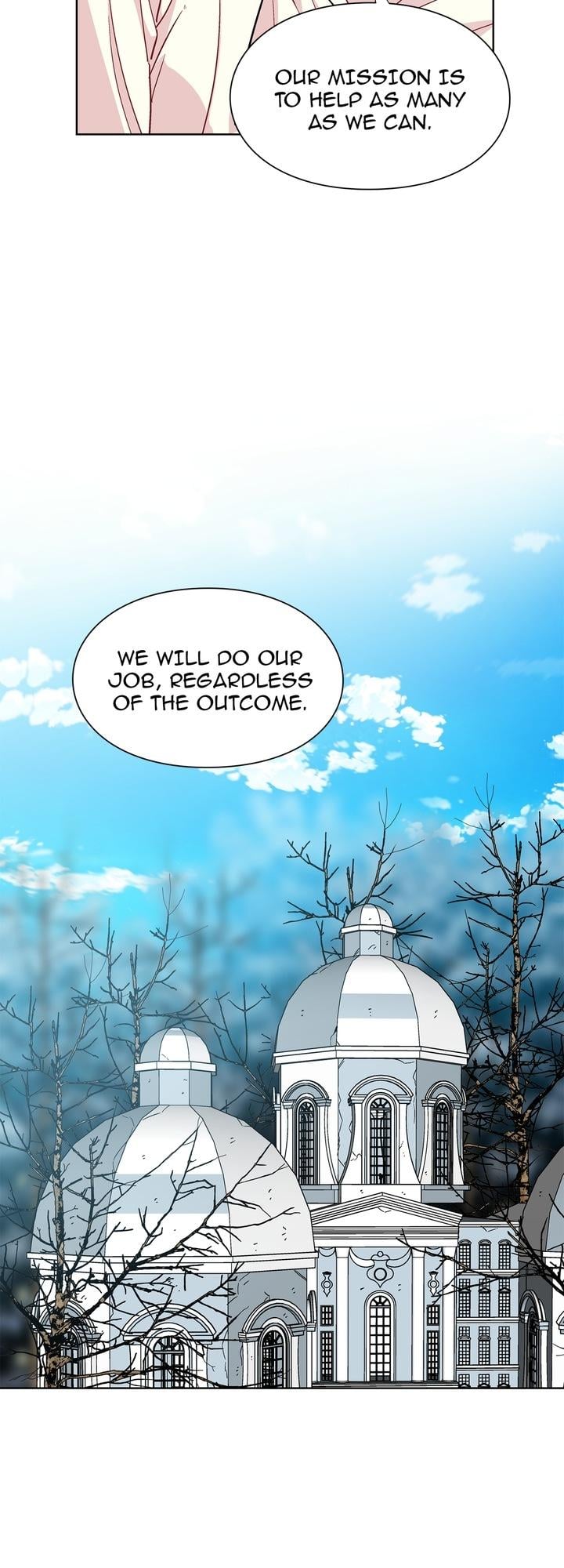 Doctor Elise ( Queen with a Scalpel ) Chapter 60 - page 15