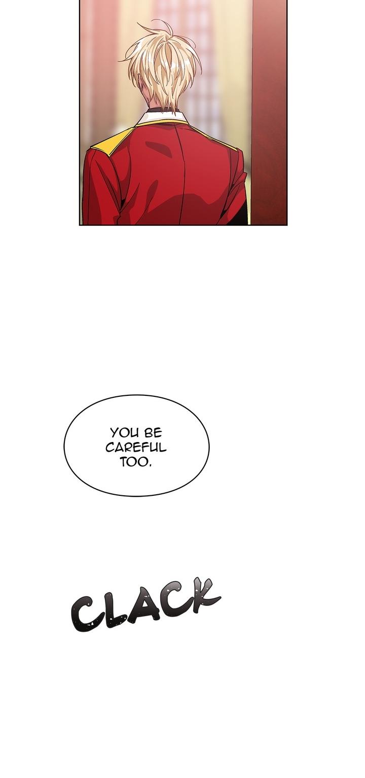 Doctor Elise ( Queen with a Scalpel ) Chapter 60 - page 2