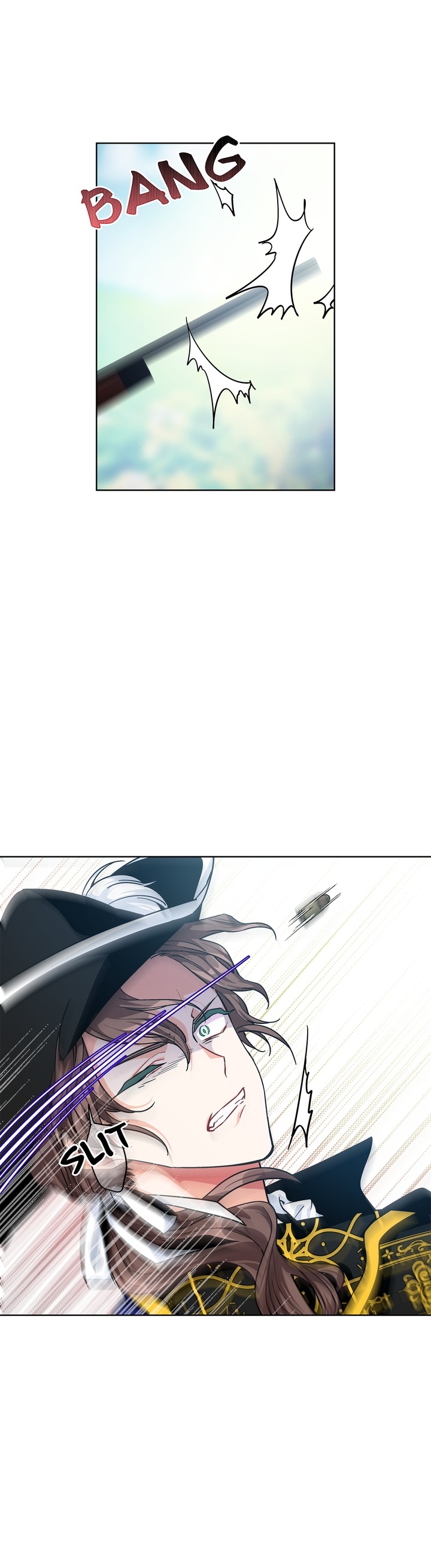Doctor Elise ( Queen with a Scalpel ) Chapter 60 - page 22