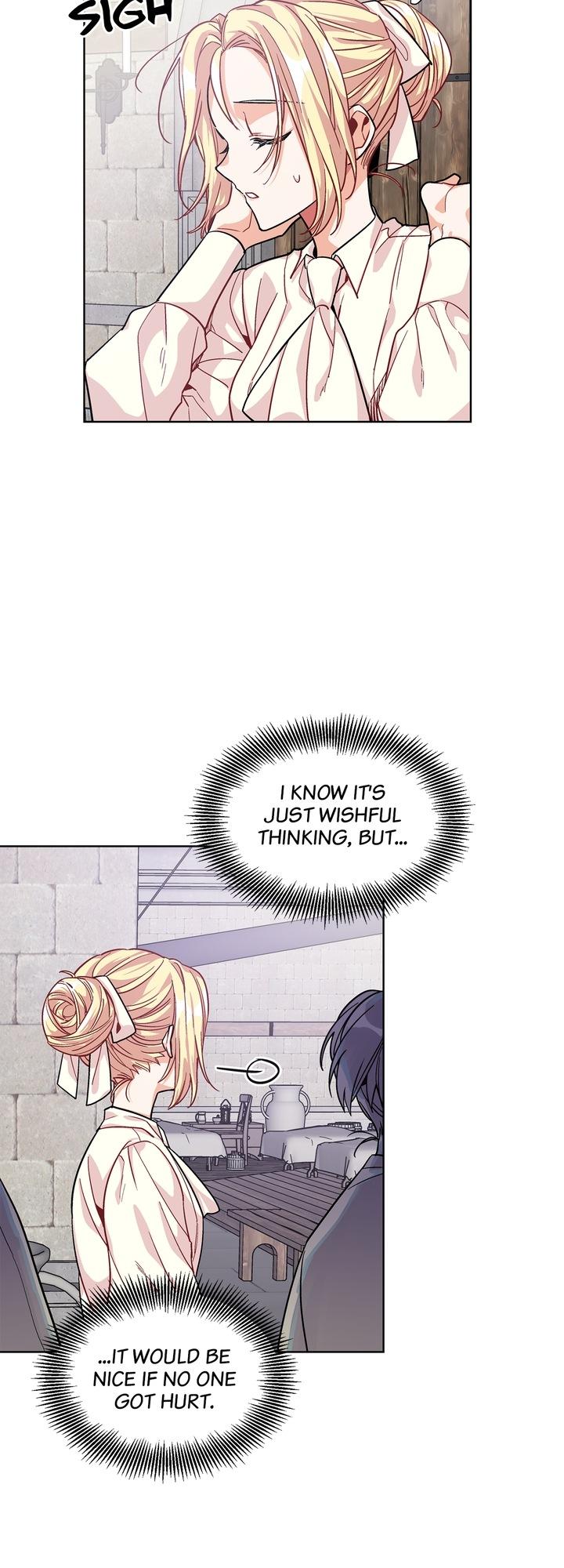 Doctor Elise ( Queen with a Scalpel ) Chapter 60 - page 29