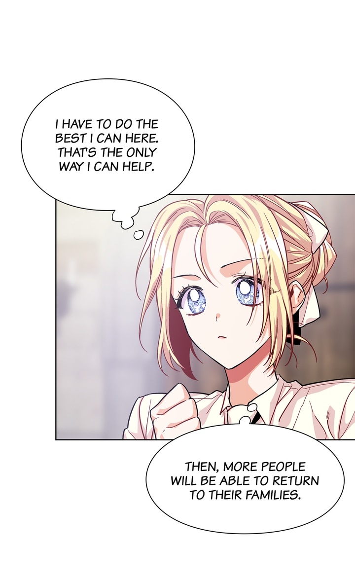 Doctor Elise ( Queen with a Scalpel ) Chapter 60 - page 30