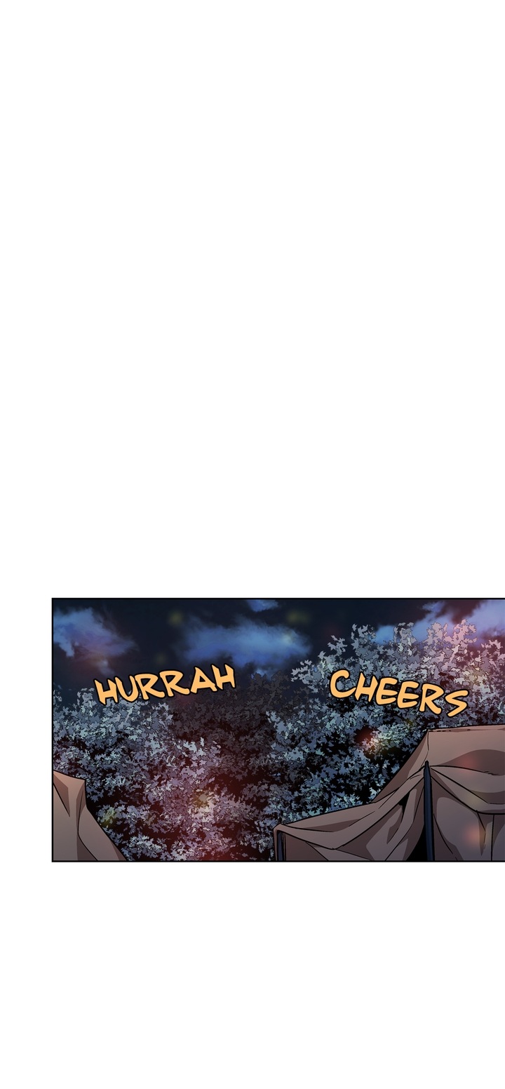 Doctor Elise ( Queen with a Scalpel ) Chapter 60 - page 36