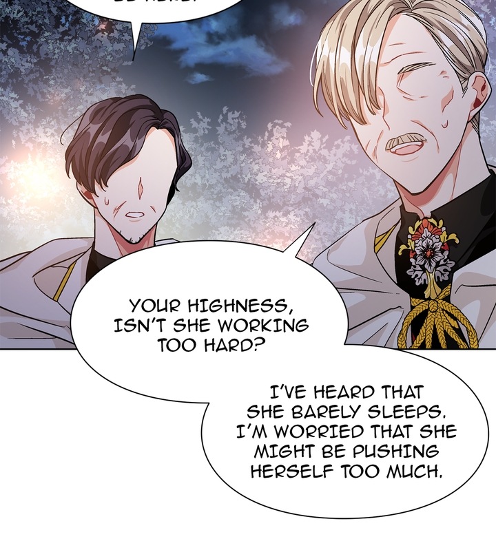 Doctor Elise ( Queen with a Scalpel ) Chapter 60 - page 39