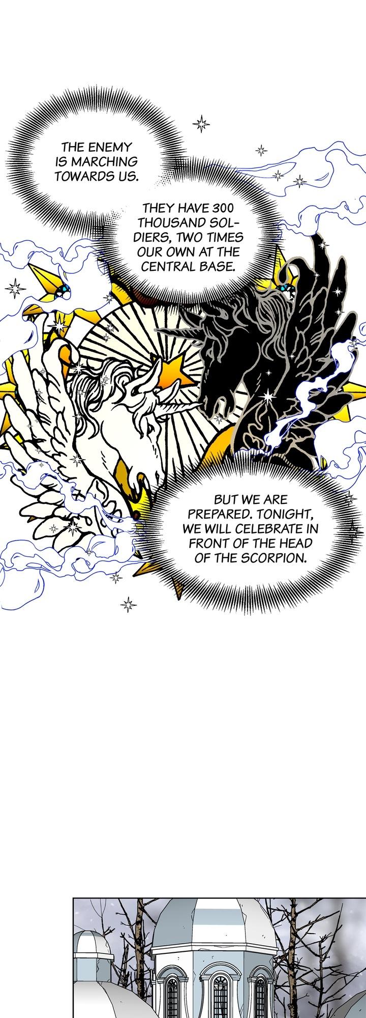 Doctor Elise ( Queen with a Scalpel ) Chapter 60 - page 9