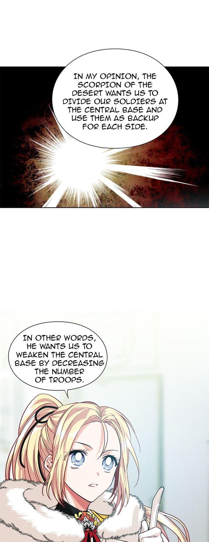 Doctor Elise ( Queen with a Scalpel ) Chapter 59 - page 1