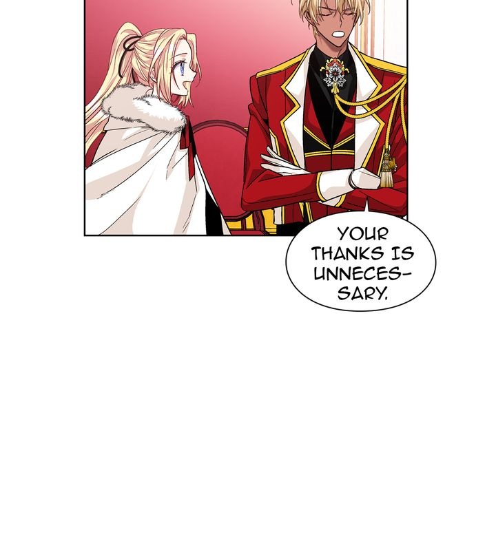 Doctor Elise ( Queen with a Scalpel ) Chapter 59 - page 31