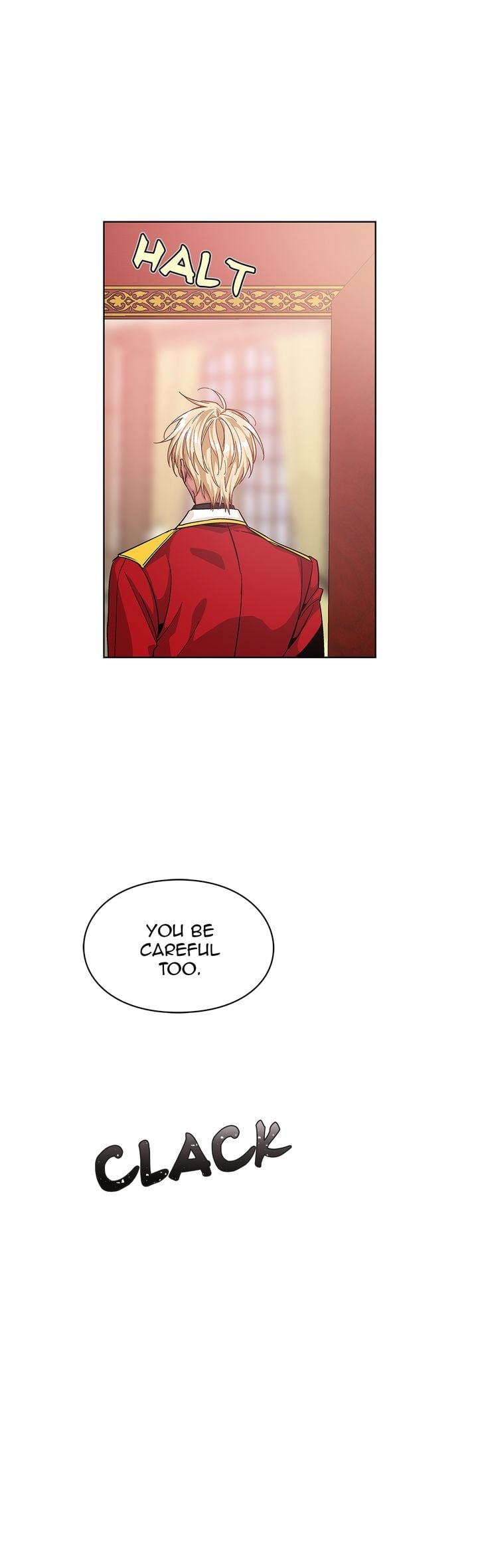 Doctor Elise ( Queen with a Scalpel ) Chapter 59 - page 38