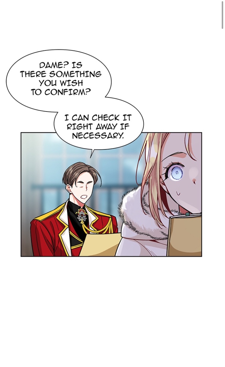 Doctor Elise ( Queen with a Scalpel ) Chapter 58 - page 1