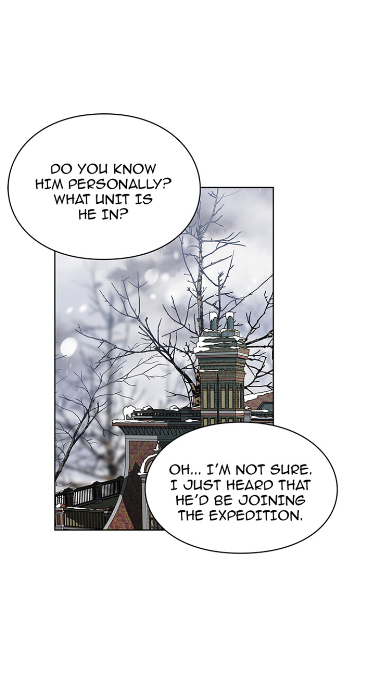 Doctor Elise ( Queen with a Scalpel ) Chapter 58 - page 12