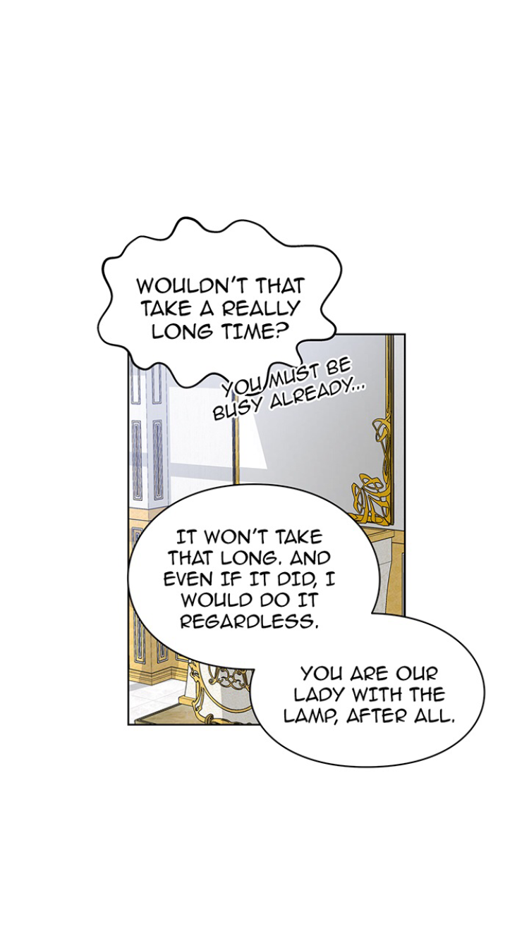 Doctor Elise ( Queen with a Scalpel ) Chapter 58 - page 15