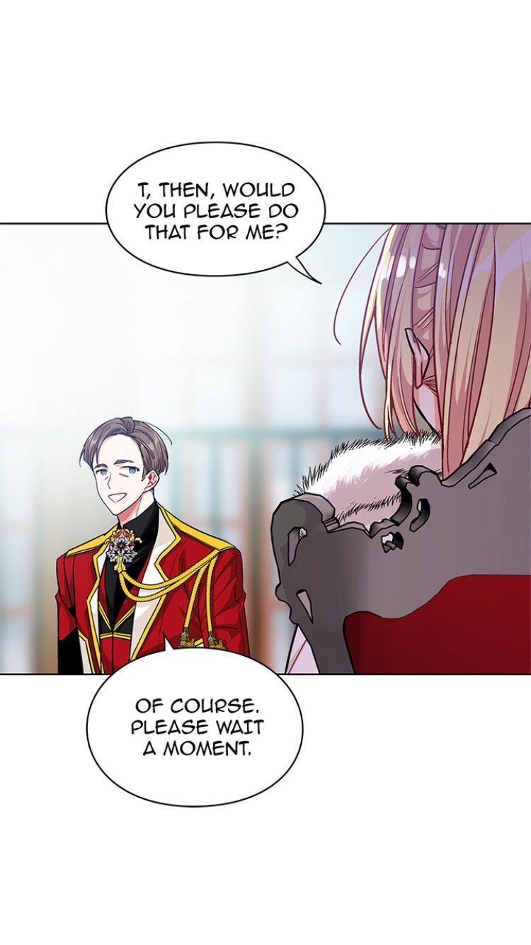 Doctor Elise ( Queen with a Scalpel ) Chapter 58 - page 16