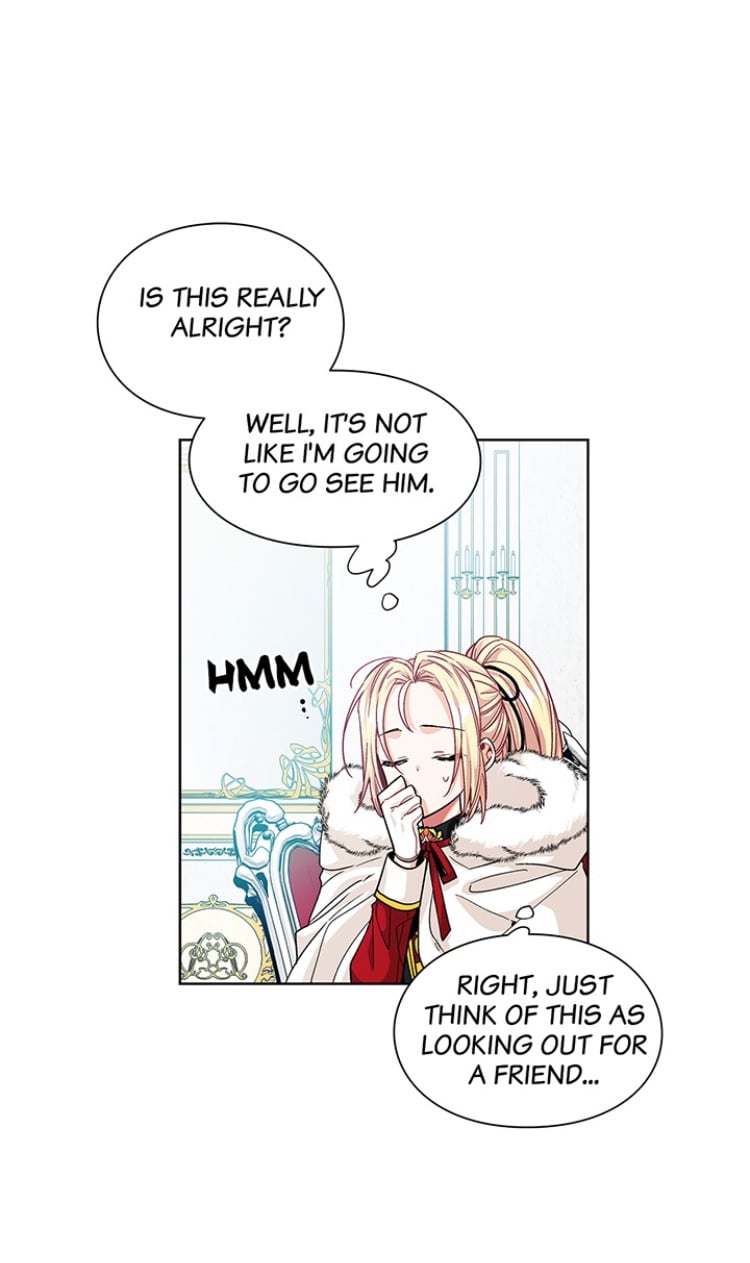 Doctor Elise ( Queen with a Scalpel ) Chapter 58 - page 17