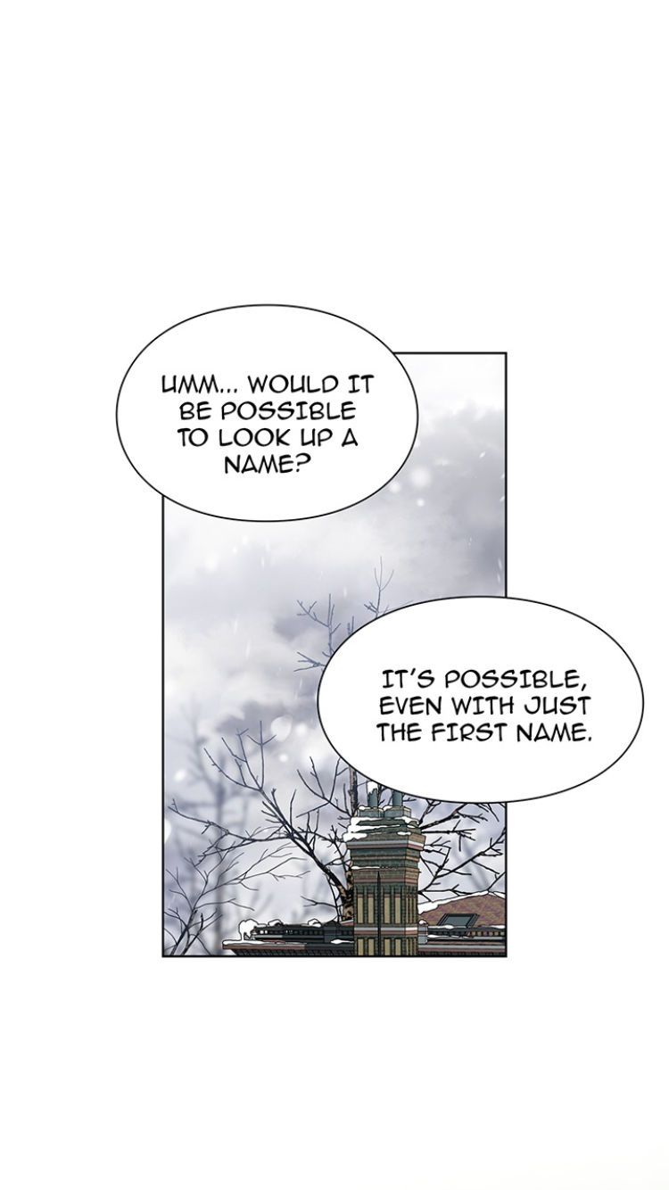 Doctor Elise ( Queen with a Scalpel ) Chapter 58 - page 2