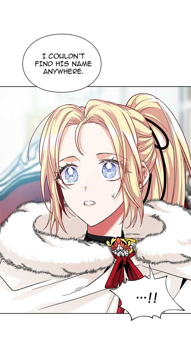 Doctor Elise ( Queen with a Scalpel ) Chapter 58 - page 21
