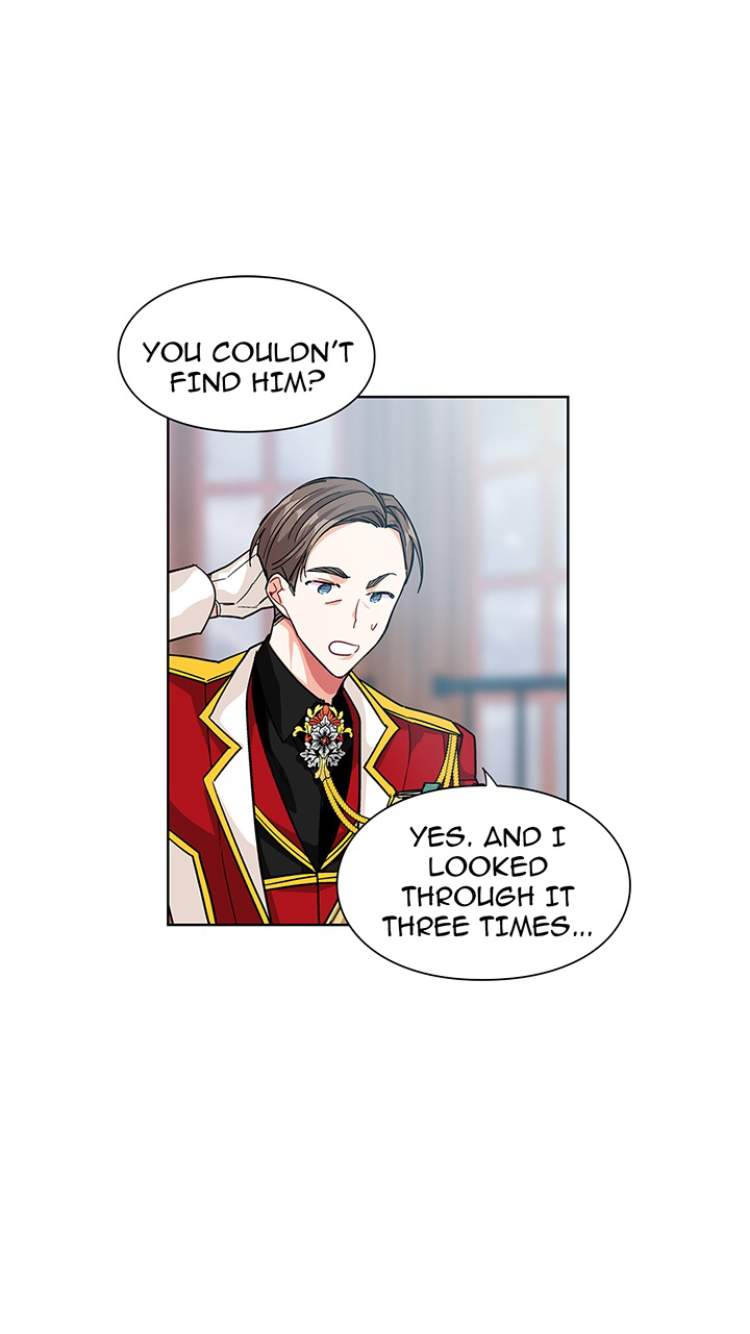Doctor Elise ( Queen with a Scalpel ) Chapter 58 - page 22