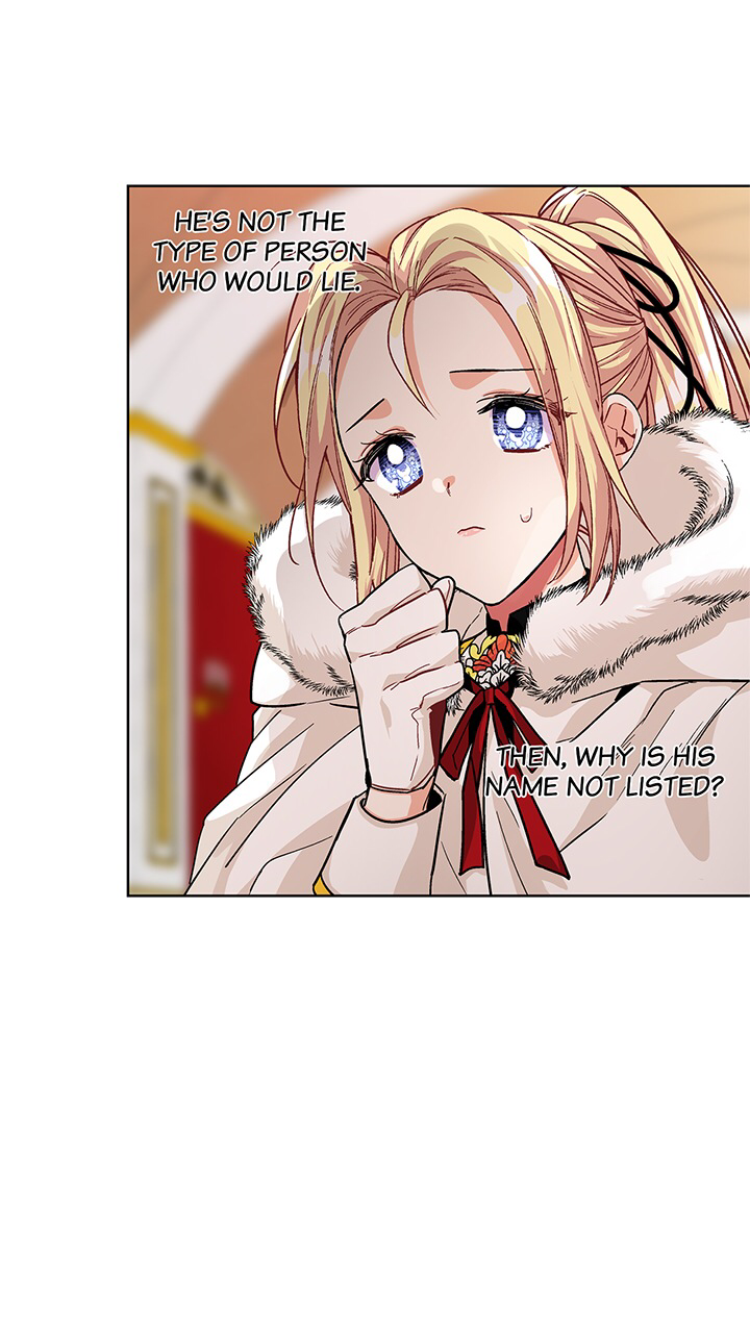Doctor Elise ( Queen with a Scalpel ) Chapter 58 - page 25