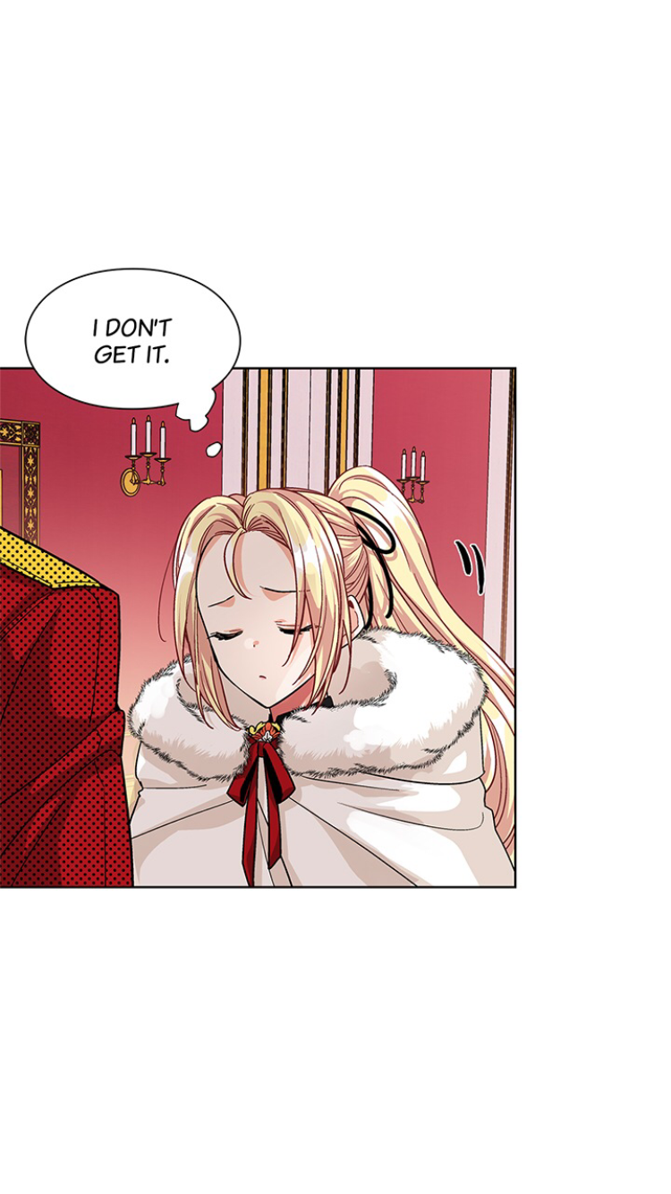Doctor Elise ( Queen with a Scalpel ) Chapter 58 - page 26