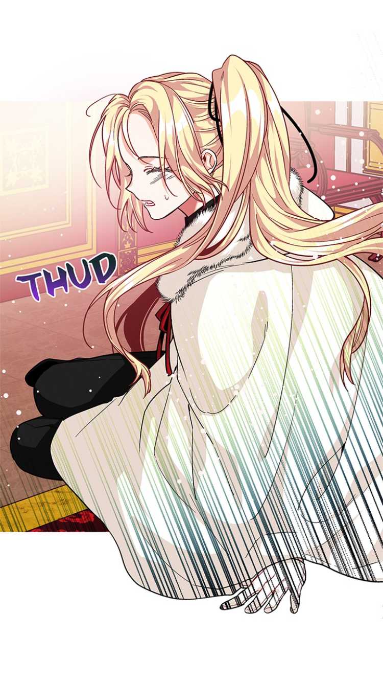 Doctor Elise ( Queen with a Scalpel ) Chapter 58 - page 28